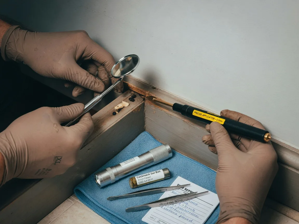 Why choose Emergency Pest Control in Leblanc, LA